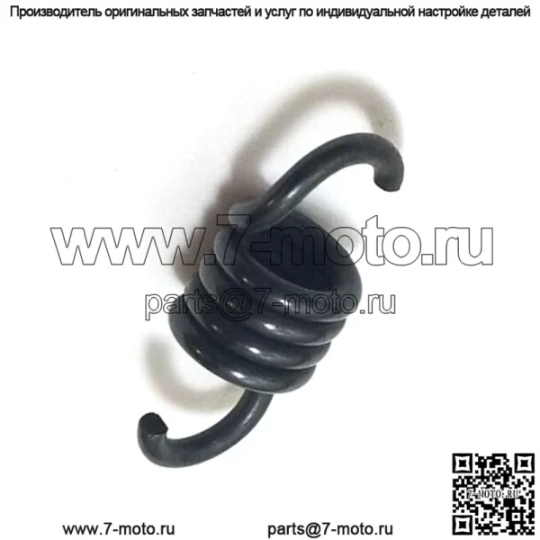531004070, 5310040-70. 100% абсолютно новая оригинальная пружина сцепления OEM. - Image 2