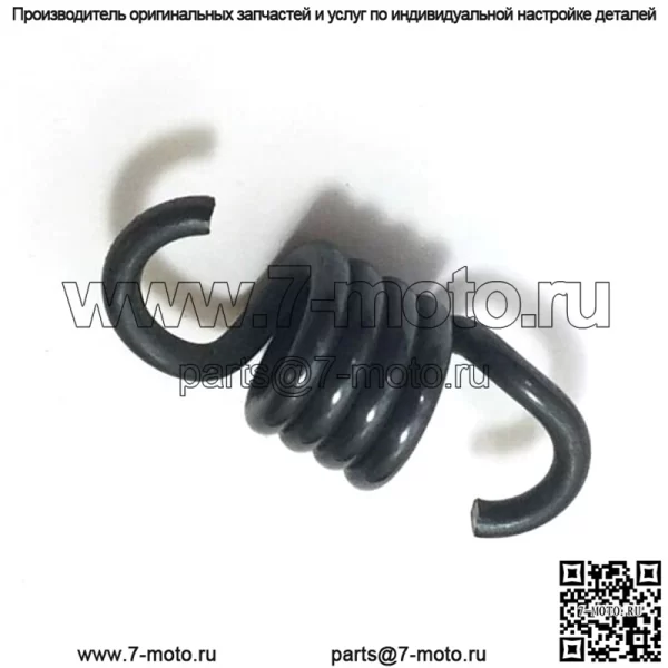 531004070, 5310040-70. 100% абсолютно новая оригинальная пружина сцепления OEM. - Image 3