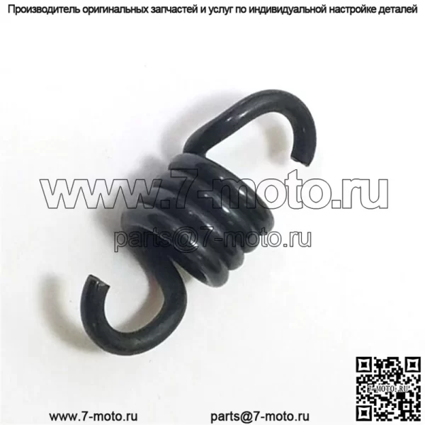 531004070, 5310040-70. 100% абсолютно новая оригинальная пружина сцепления OEM. - Image 4