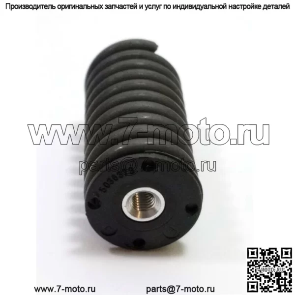503637601, 5036376-01. 100% абсолютно новый оригинальный OEM AV SPRING.
