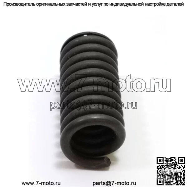 503637601, 5036376-01. 100% абсолютно новый оригинальный OEM AV SPRING. - Image 4