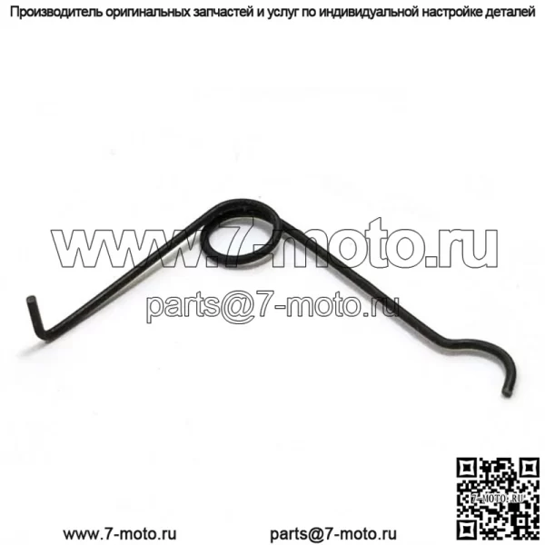 501424101, 5014241-01 100% абсолютно новая оригинальная пружина OEM. 5 доступно. - Image 3