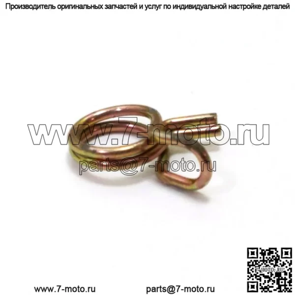 501606801, 5016068-01. 100% абсолютно новая оригинальная пружина OEM. - Image 2