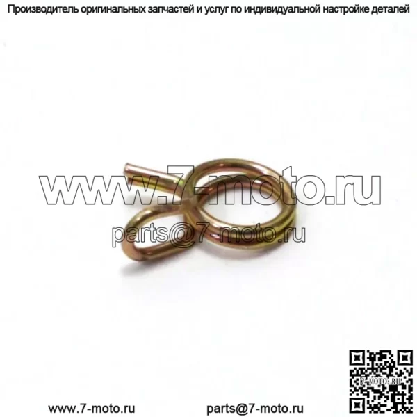 501606801, 5016068-01. 100% абсолютно новая оригинальная пружина OEM. - Image 4