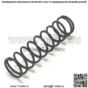 5071000-39 100% абсолютно новая оригинальная пружина OEM. Новый. 1 Доступен.