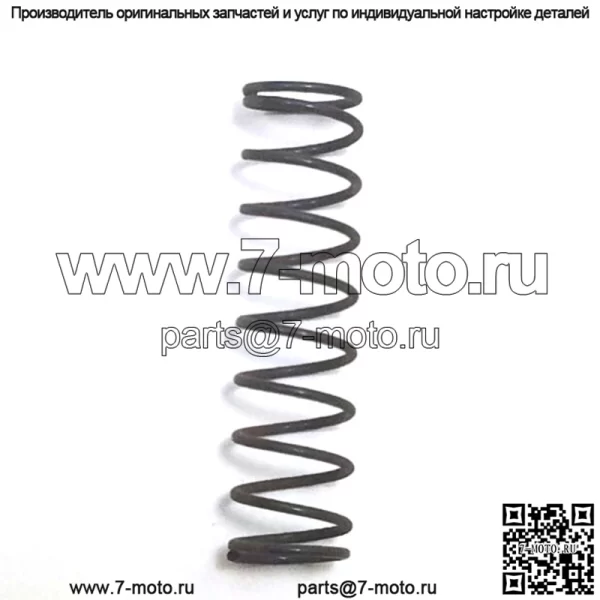 5071000-39 100% абсолютно новая оригинальная пружина OEM. Новый. 1 Доступен. - Image 3