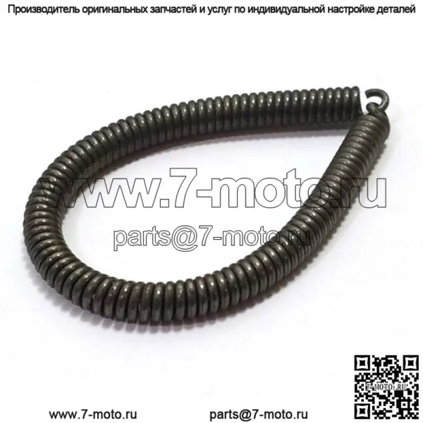 530019292, 5300941-88. 100% абсолютно новая ПРУЖИНА СЦЕПЛЕНИЯ OEM. доступно 3. - Image 3
