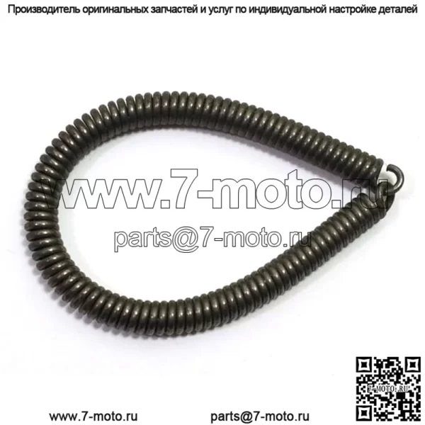 530019292, 5300941-88. 100% абсолютно новая ПРУЖИНА СЦЕПЛЕНИЯ OEM. доступно 3. - Image 4