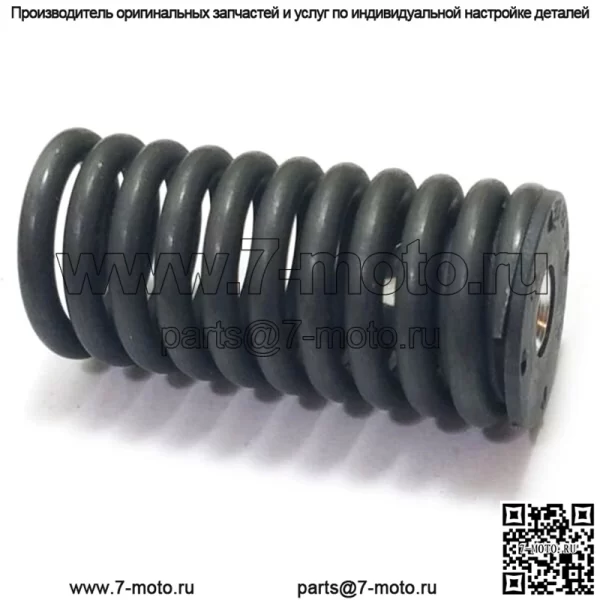 503895601 100% абсолютно новое оригинальное AV-рессора/крепление Antivibe OEM. - Image 3