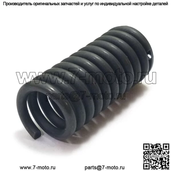 503895601 100% абсолютно новое оригинальное AV-рессора/крепление Antivibe OEM. - Image 4