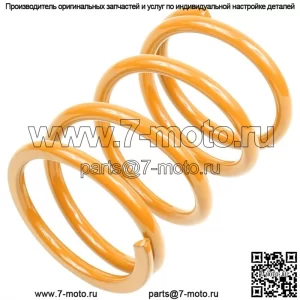 Первичная пружина сцепления для туристического трактора Polaris Sportsman XP 100017-19 7044279
