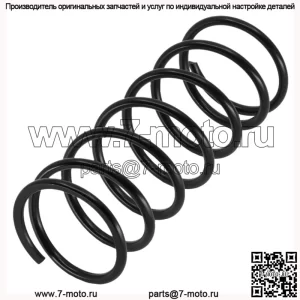 Первичная пружина сцепления для Polaris Ranger Crew 1000 XP 2017-2018 7044655 (Для: Polaris)
