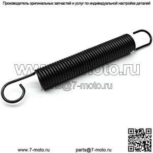 Комплект из 1 приводной пружины 532196105 для Husqvarna Deck AYP Craftsman