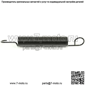 Husqvarna 532196105 Пружина приводной деки