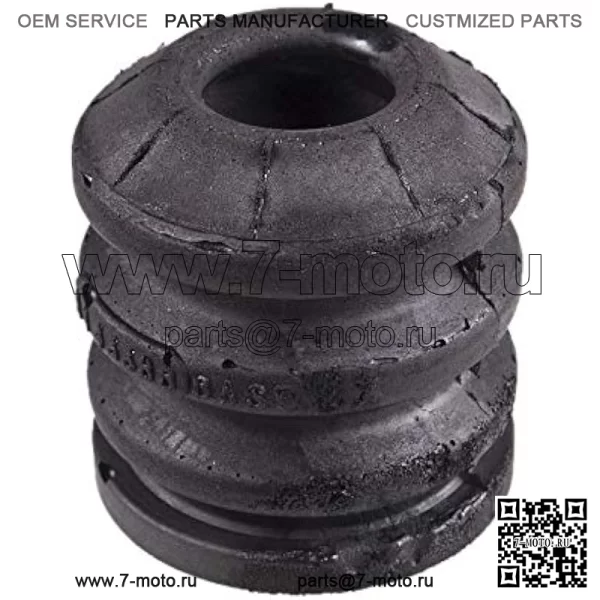 John Deere (4) Пружина подвески сиденья OEM 325 335 345 415 425 445 455 647 657 667 X 475 700 Нержавеющая сталь 16 18 M146683 - Image 2