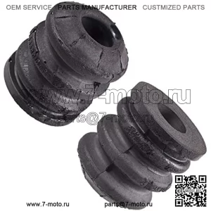 John Deere (2) Пружина подвески сиденья OEM John Deere 325 335 345 415 425 445 455 647 657 667 X 475 700 Нержавеющая сталь 16 18 M146683