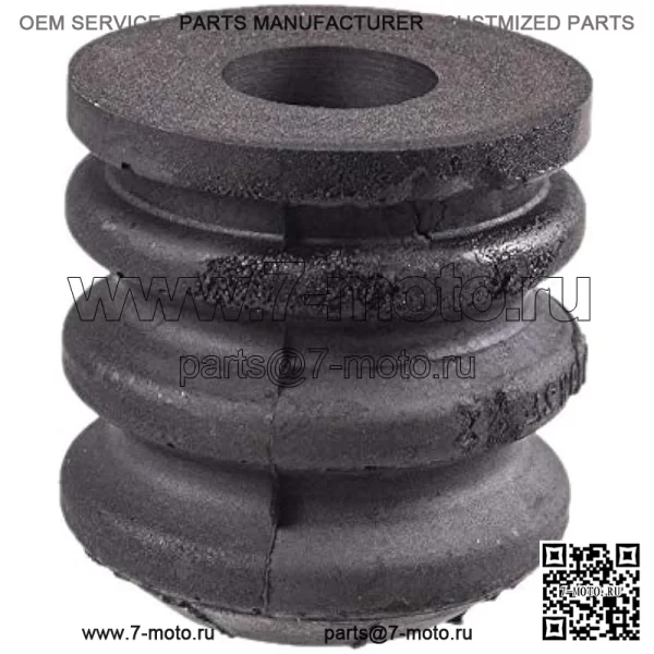 John Deere (2) Пружина подвески сиденья OEM John Deere 325 335 345 415 425 445 455 647 657 667 X 475 700 Нержавеющая сталь 16 18 M146683 - Image 3