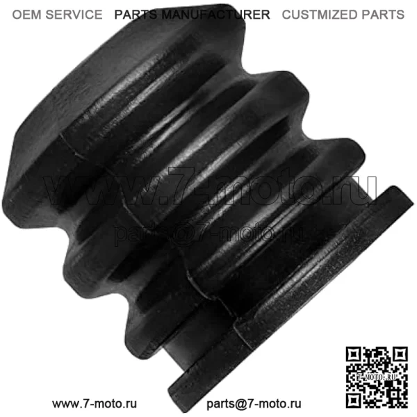 Запасная часть OEM для пружины сиденья подходит для John Deere 415 425 CS Gator CX Gator M146683 M127973 Index-DDR965-GTF1-68976 - Image 4