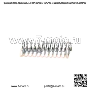 Пружина крышки силового клапана OEM снегохода 3006-484