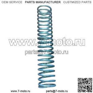 EZGO Golf Cart Accelerator Compression Spring Years TXT 1994 СДЕЛАНО В
