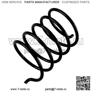Первичная пружина сцепления для Polaris Ranger 500 2004-2007 2008 2009 2010-2013 (Для: Polaris Sportsman 570)
