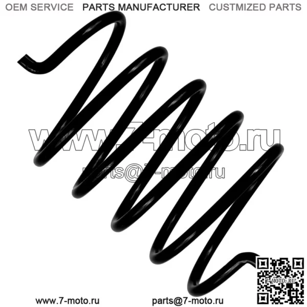Первичная пружина сцепления для Polaris Ranger 500 2004-2007 2008 2009 2010-2013 (Для: Polaris Sportsman 570) - Image 3