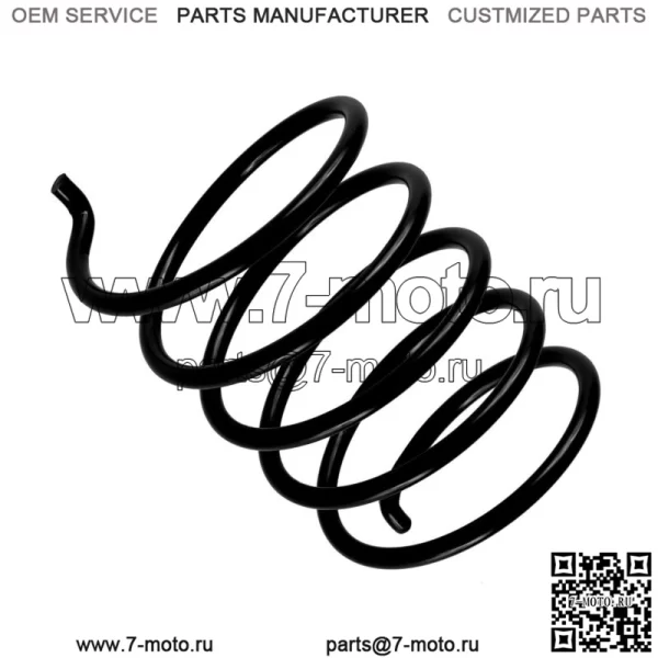 Первичная пружина сцепления для Polaris Ranger 500 2004-2007 2008 2009 2010-2013 (Для: Polaris Sportsman 570) - Image 4