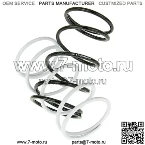 Peugeot Vivacity 50cc 2T [S1CACA] Contra Spring 2 Pack V.2