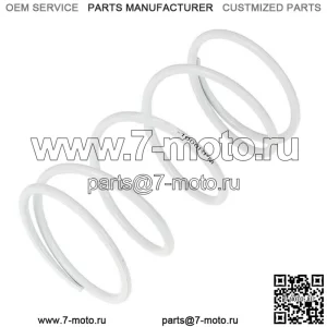 Peugeot Speedfight 4 AC 2T 50cc Torque Spring +1000 Sport