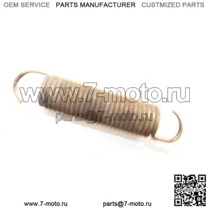 TimeCutter ZS SS 5035 5060 5000 Косилка с нулевым поворотом, нейтральная возвратная пружина