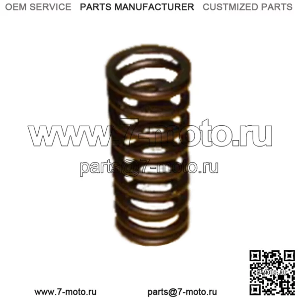 3165977 Пружина подходит для Caterpillar, подходит для моделей промышленного строительства CAT