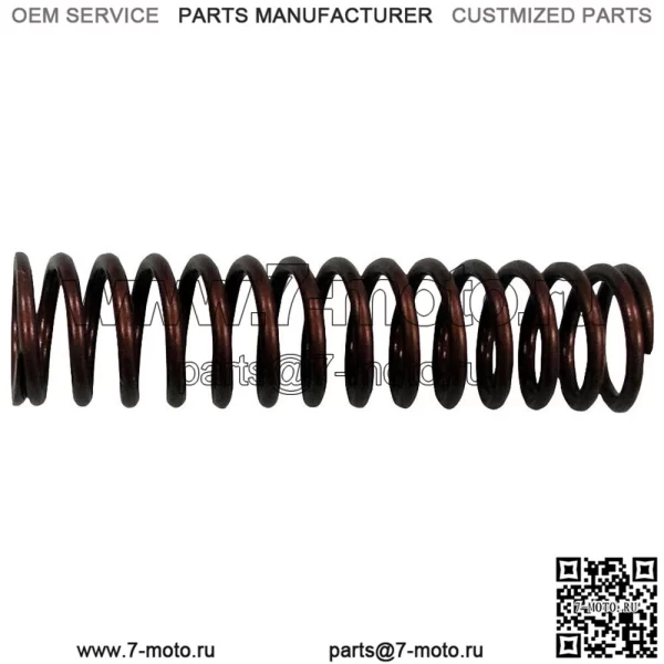 R26638 Подходит для внутренней пружины сцепления John Deere 1020,2020,3010,3020,4000,4010,4020