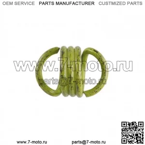 619731 Втягивающая пружина механического тормоза Подходит для John Deere