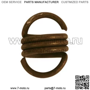 R5416 Приводная пружина тормоза подходит для IH / подходит для FARMALL