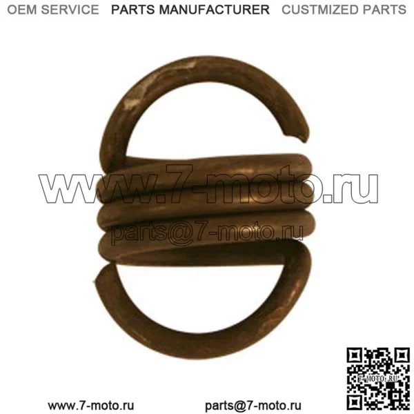 R5416 Приводная пружина тормоза подходит для IH / подходит для FARMALL