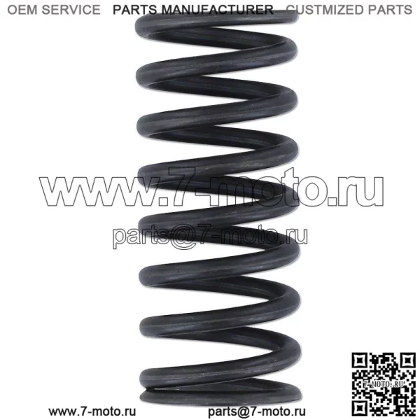 Пружина клапана JDS2143 подходит для John Deere
