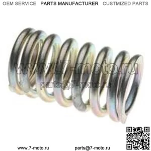 Пружина клапана 212-1034 Подходит для Massey-Harris