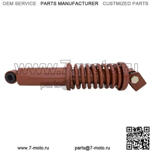 70223213 70222450 Амортизатор сиденья с пружиной Подходит для Allis Chalmers CA WD 161