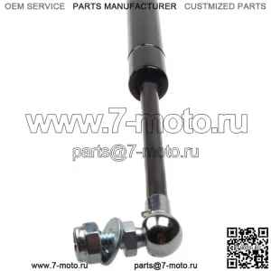 7157893 Дверная ударная пружина подходит для мини-погрузчиков Bobcat 751 753 763 773 863