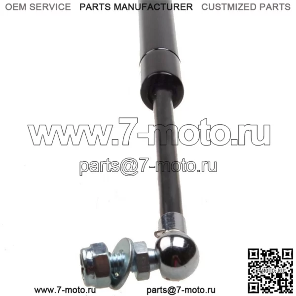 7157893 Дверная ударная пружина подходит для мини-погрузчиков Bobcat 751 753 763 773 863