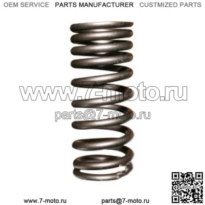 8N6513 НОВАЯ ПРУЖИНА КЛАПАНА Подходит для трактора Ford 9N 2N 8N