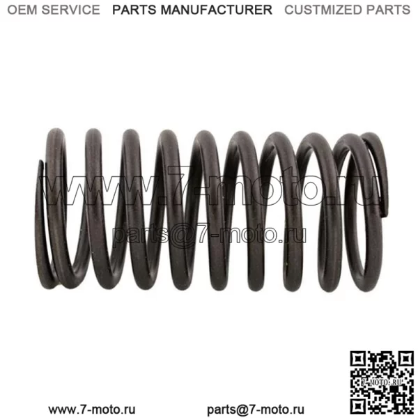 R-3044240R1 Наружная пружина клапана подходит для IH / подходит для FARMALL
