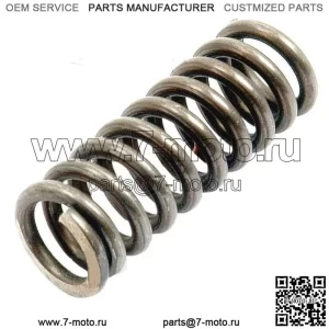 S.41974 Пружина 180417M1 — подходит для Massey Ferguson 1080, 1085, 133, 135, 135 Gas