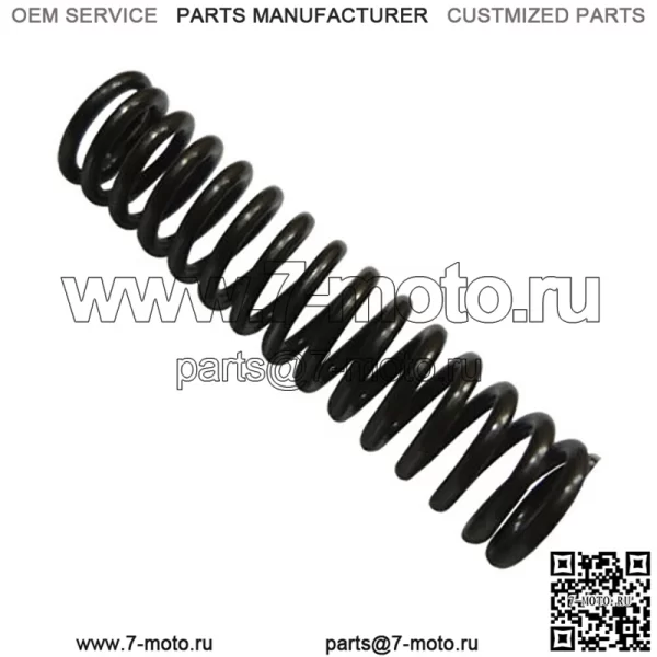 Комплект пружин — подходит для John Deere — AR39041