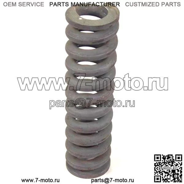 D35277 Пружина регулятора гусеницы отдачи подходит для корпуса 450 до SN#3050800