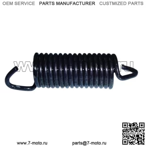 Подходит для Ford 83927277, E1NN2472BA Возвратная пружина тормоза 2000 3000 3600 4000 4600 540