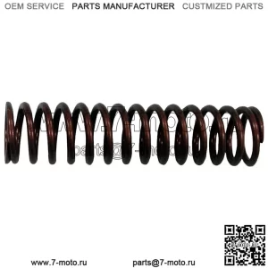 R26638 Подходит для внутренней пружины сцепления John Deere 1020,2020,3010,3020,4000,4010,4020