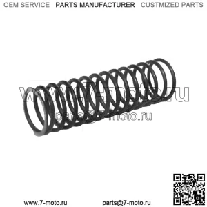 Пружина 1B9704 Подходит для моделей Caterpillar