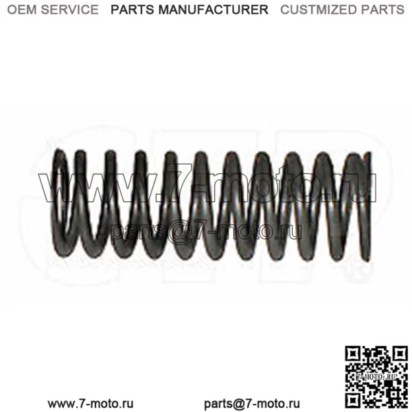 Пружина 2B2254 Подходит для моделей Caterpillar
