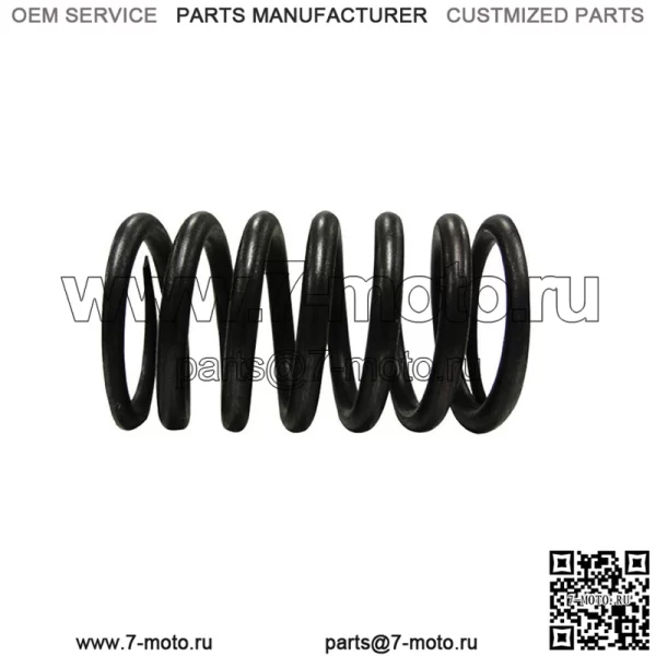 83999742 Пружина E9NN6513BA подходит для трактора Ford New Holland 2000 2100 2110 212